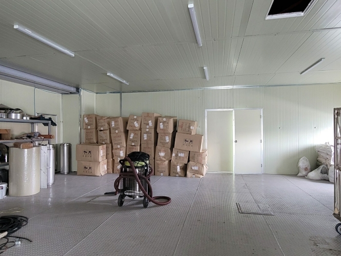 기호(2) 2층 내부