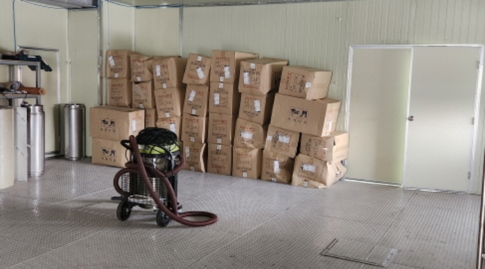 목록2 2층 공장(소유자 점유) 내부 모습1