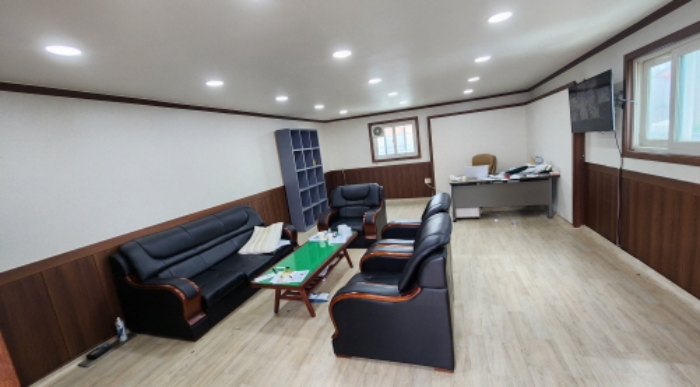 목록3 사무실(소유자 점유) 모습