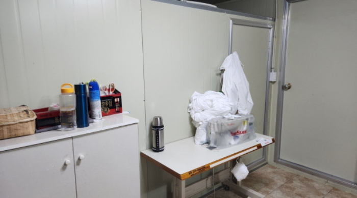 목록3 사무실(임차인 남옥현 점유) 내부 모습2