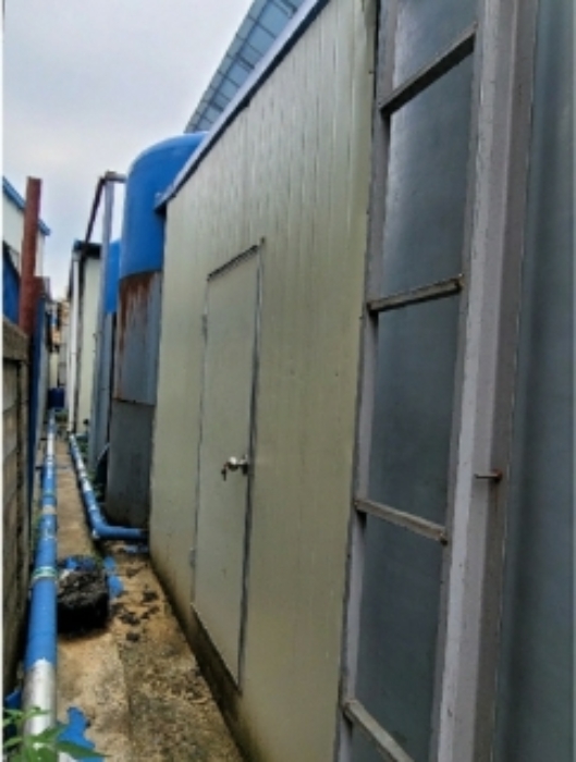 (3)제시외 건물(소유자 점유)