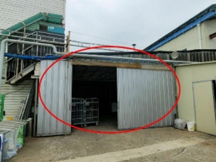 (6)제시외 건물(임차인 남옥현 점유)