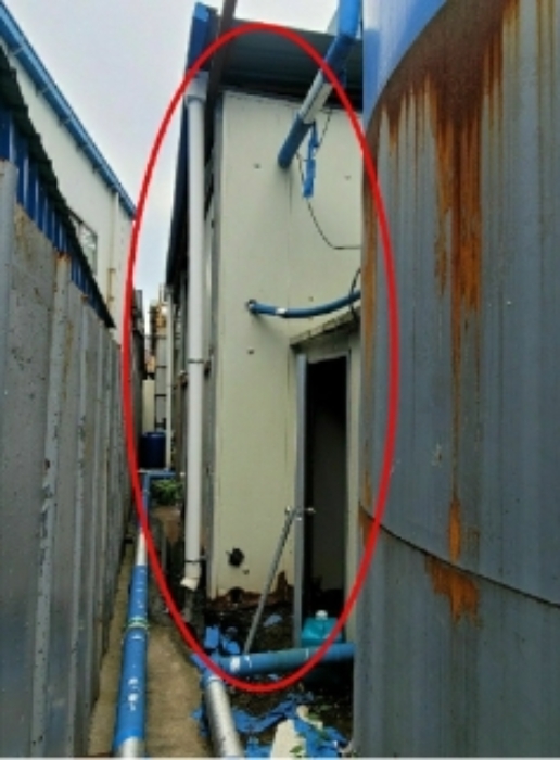 (7)제시외 건물(임차인 남옥현 점유)