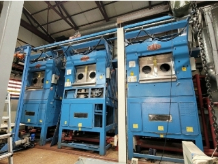 기계기구8 (3대) 모습