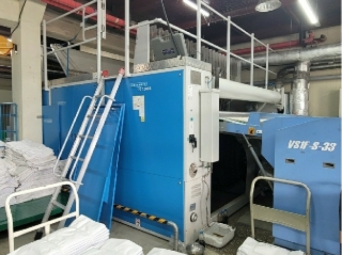 (ㄱ)제시외 기계기구 모습1