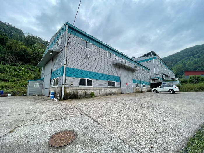 본건 기호 1-4) 전경