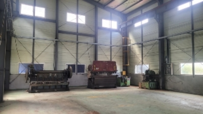 본건4의 제시건물(가) 내부