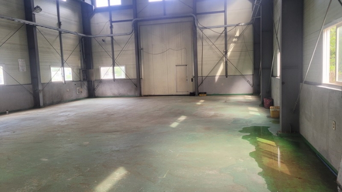 본건4의 제시건물(가) 내부