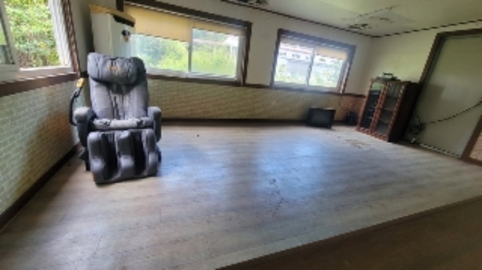 종물,부합물(사무실-제시외건물)내부