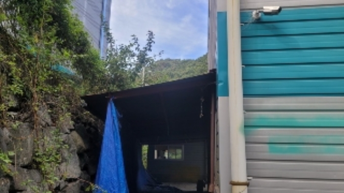 종물,부합물(창고-제시외건물)