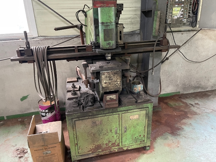 기계기구 일련번호 4)