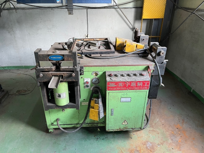 기계기구 일련번호 5)