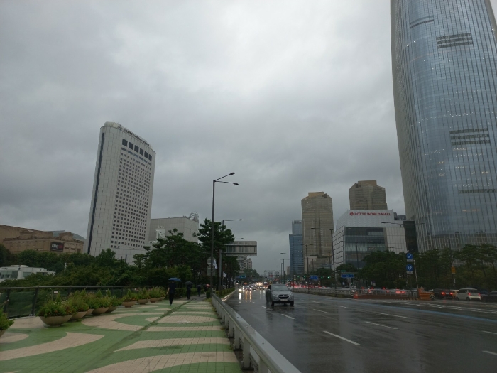 본건 주위 환경