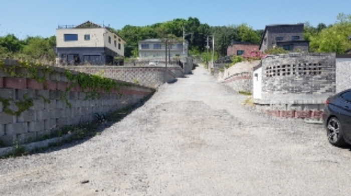 제시부동산 목록