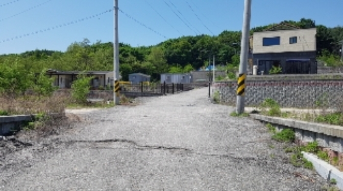 제시부동산 목록