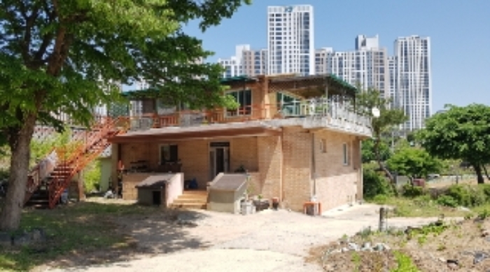 제시부동산 목록