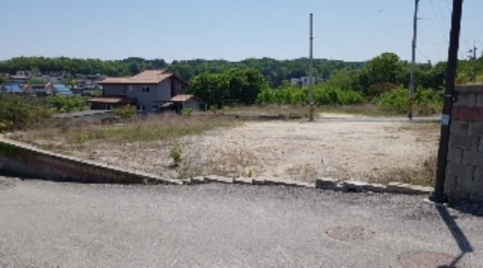 제시부동산 목록