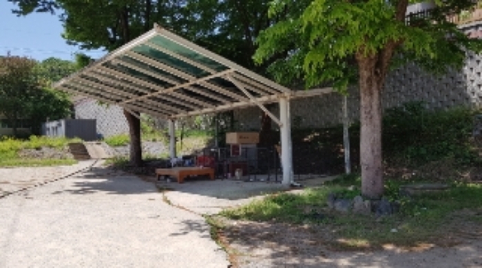 제시부동산 목록