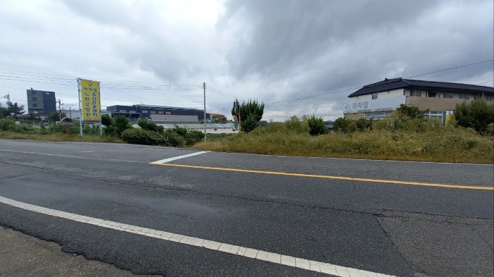 본건 및 주변환경