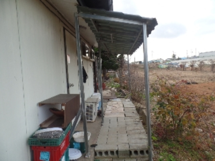 제시외 ㅅ.차양