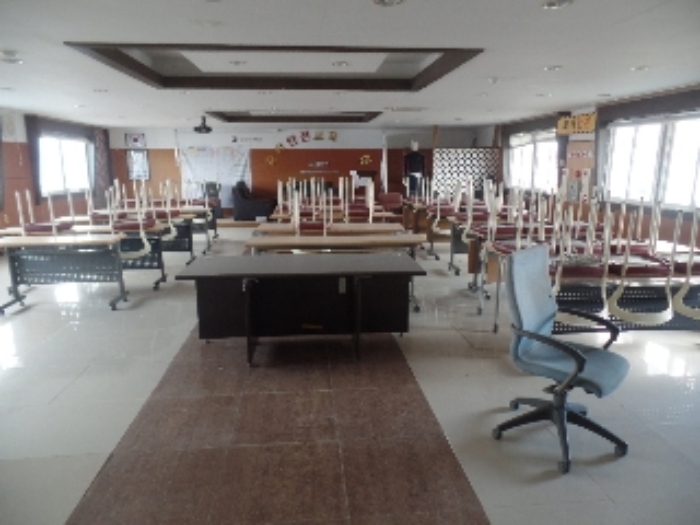 기호 2. 3층 교육장