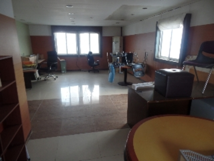 기호 2. 3층 사무실 등