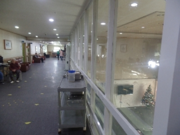 기호 4. 2층 내부 1