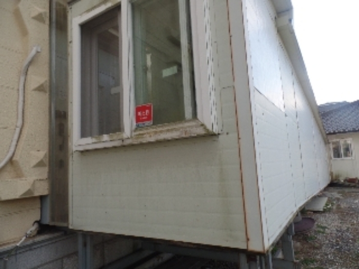 기호 5. 연결통로