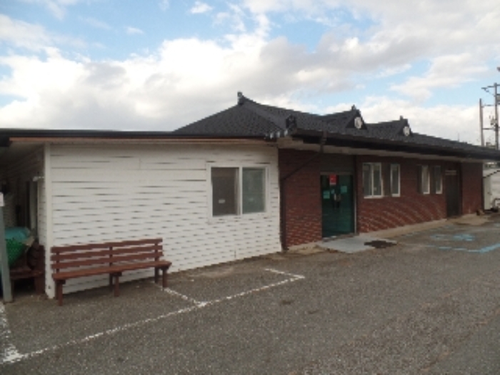 기호 3. 건물 전경