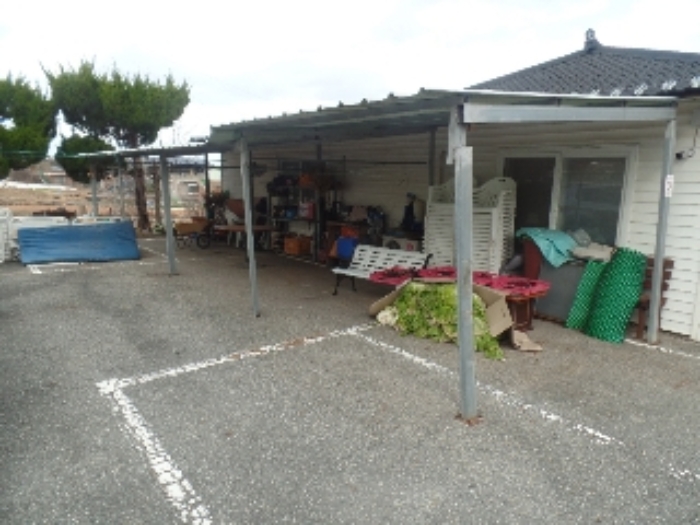 제시외 ㅂ.차양