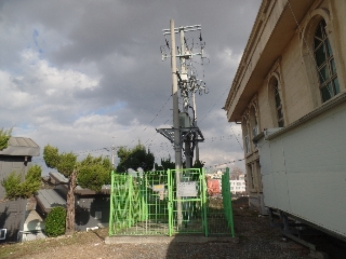 제시외 ㅌ.수변전설비 1식