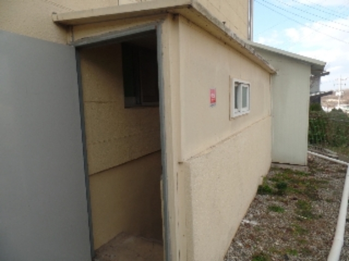 제시외 ㅋ.창고 등