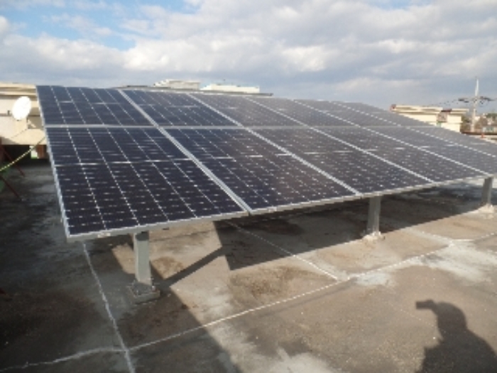 제시외 ㅍ.태양광설비 1식