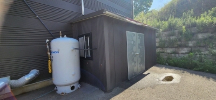 기호5번에 연결된 제시외건물