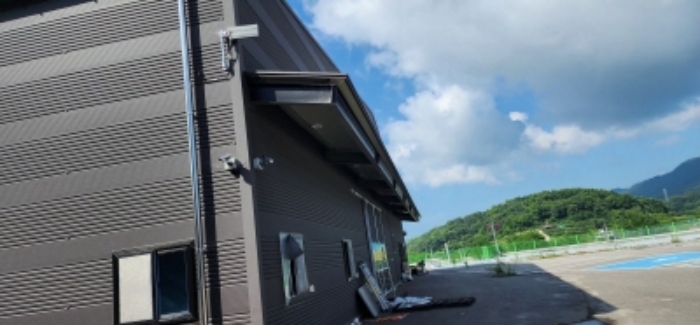 기호5번에 연결된 제시외건물