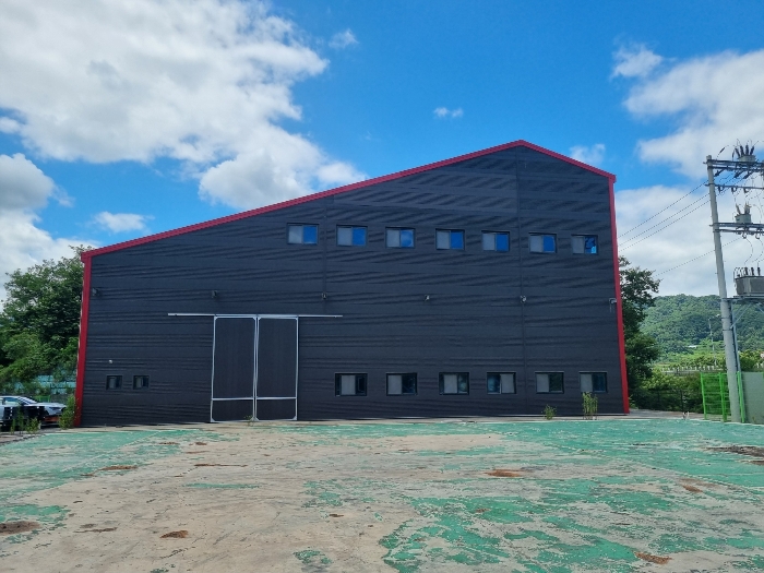 대상 건물(2) 전경