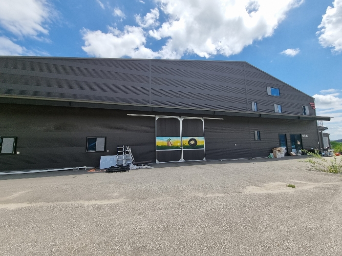 대상 건물(6) 전경