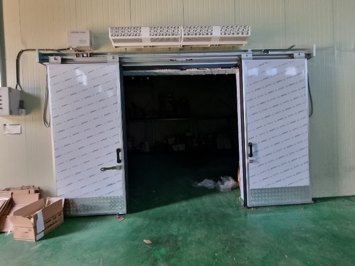 기계기구(1) 전경