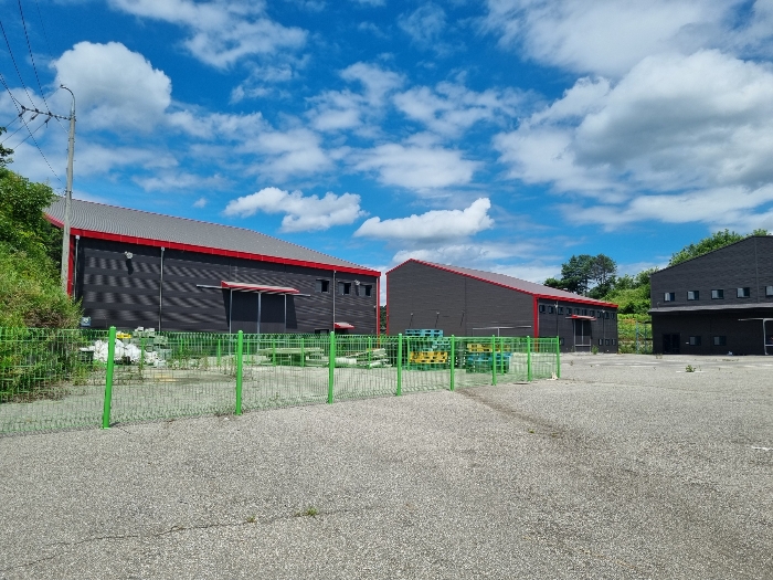 대상 건물(2,4) 전경