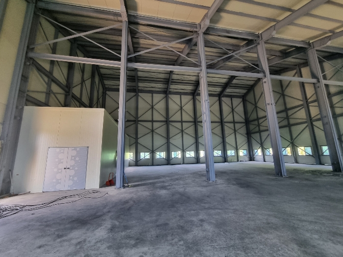 대상 건물(4,4-1) 전경