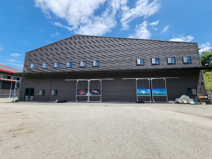 대상 건물(5) 전경