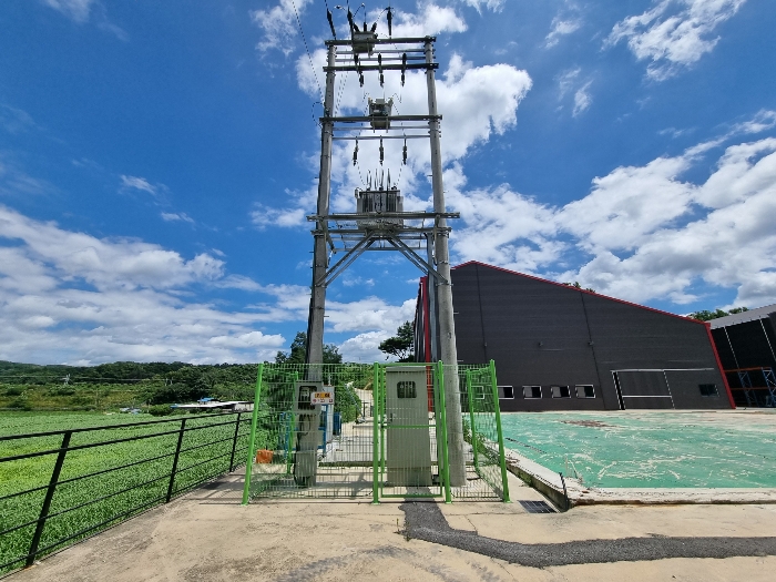 기계기구(2) 전경