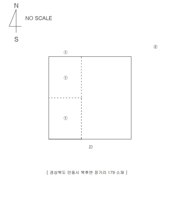 기계기구배치도