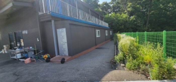 기호6번에 연결된 제시외건물