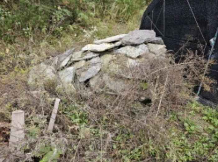 기호4번 석축용