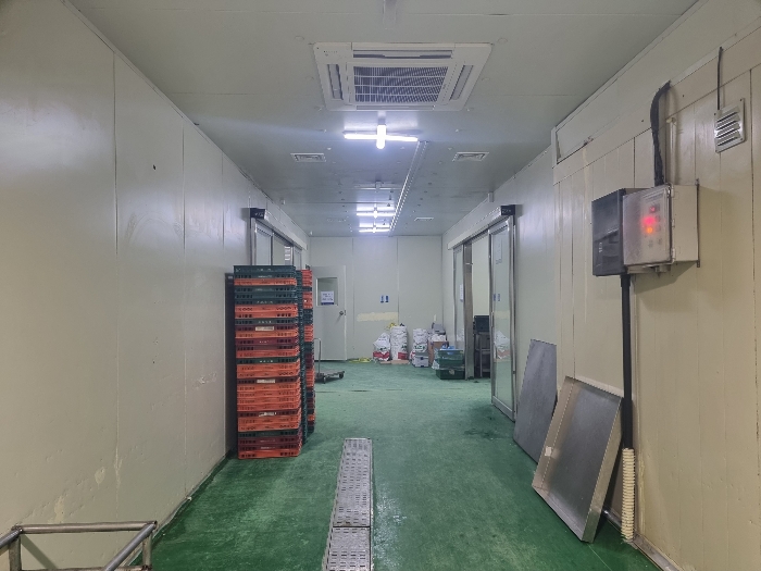 기호(3) 내부 전경