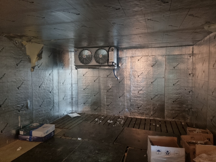 기계기구(1-1) 전경