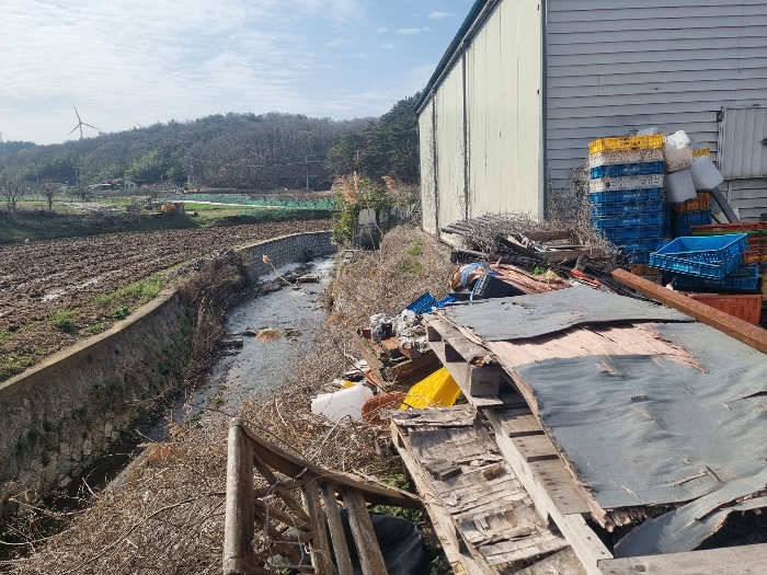 기호(2) 전경(동측에서 촬영)