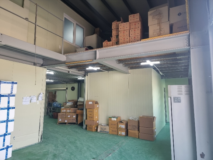 기호(3) 내부 전경