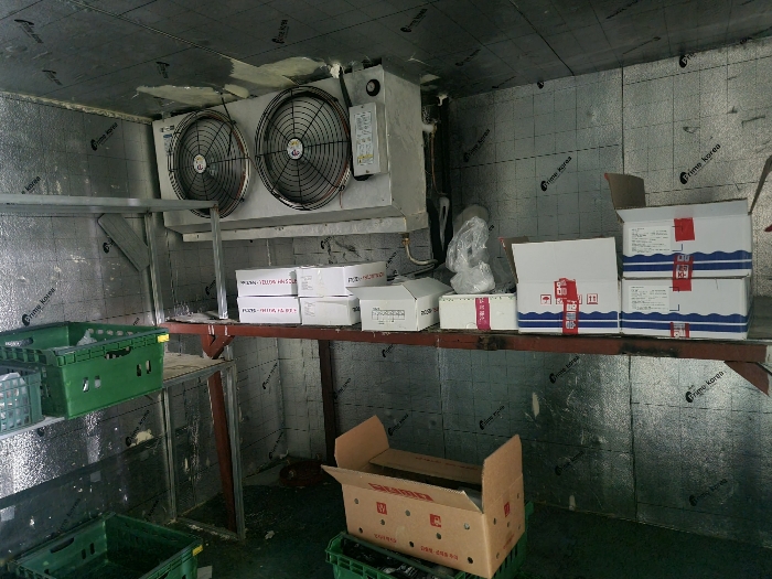 기계기구(1-2) 전경